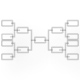 Free Printable Three-Generation Family Genealogy Trees Bowtie Template