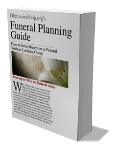 Funeral Planning Guide